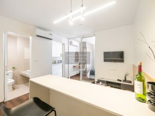 For sale 1 bed condo in Wang Thonglang, Bangkok