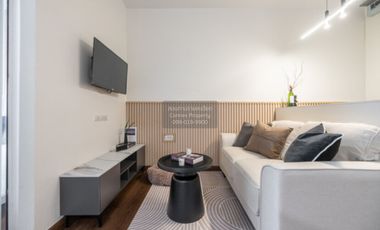 For sale 1 bed condo in Wang Thonglang, Bangkok