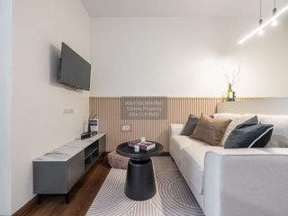 For sale 1 bed condo in Wang Thonglang, Bangkok