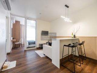 For sale 1 bed condo in Wang Thonglang, Bangkok