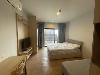À vendre 1 chambre condo à Khlong Luang, Pathum Thani