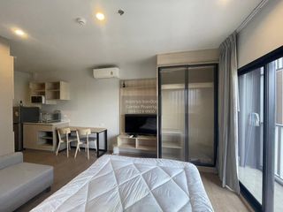 À vendre 1 chambre condo à Khlong Luang, Pathum Thani