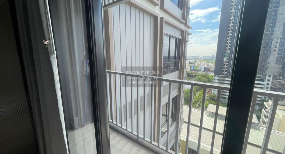For sale 1 bed condo in Khlong Luang, Pathum Thani