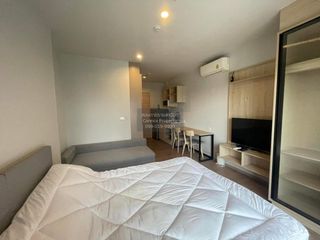 À vendre 1 chambre condo à Khlong Luang, Pathum Thani