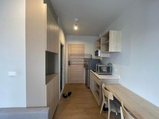 À vendre 1 chambre condo à Khlong Luang, Pathum Thani