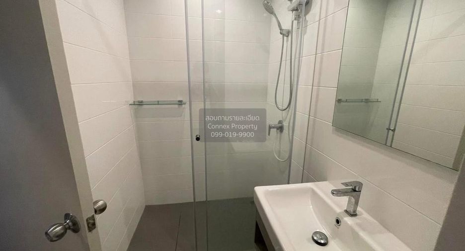 For sale 1 bed condo in Khlong Luang, Pathum Thani