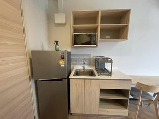 À vendre 1 chambre condo à Khlong Luang, Pathum Thani