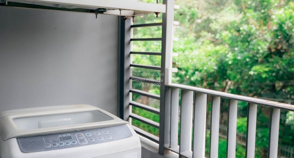 For sale 1 bed condo in Bang Na, Bangkok