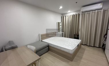 Wohnung zum Kauf mit 1 Zimmer in Bang Kapi, Bangkok