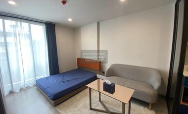For sale 1 bed condo in Bang Khen, Bangkok