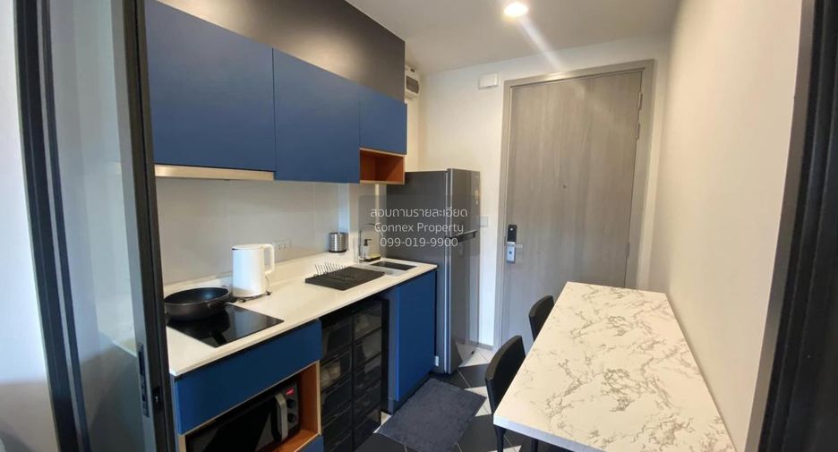 For sale 1 bed condo in Bang Khen, Bangkok