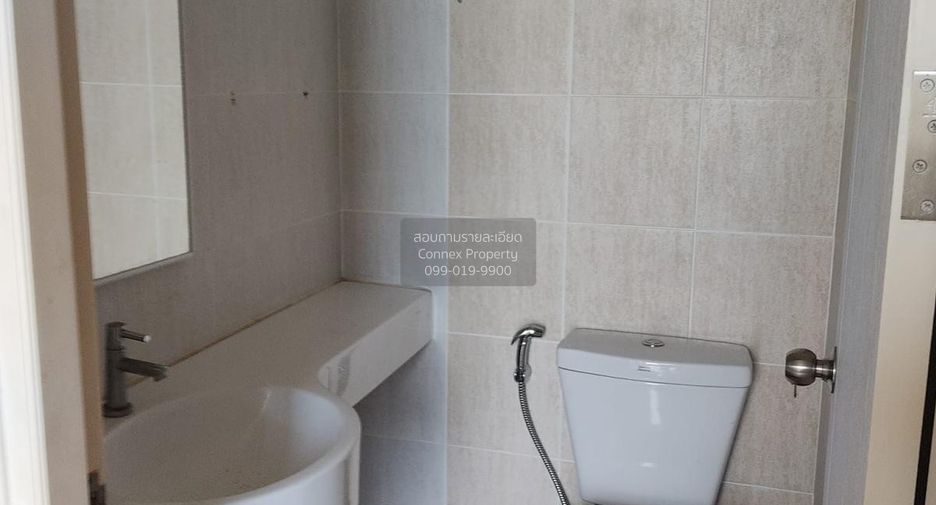 For sale 2 bedrooms condo in Bueng Kum, Bangkok