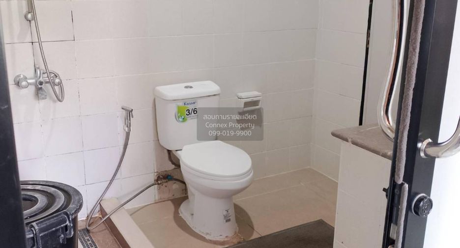 For sale 3 bedrooms townhouse in Bang Bon, Bangkok