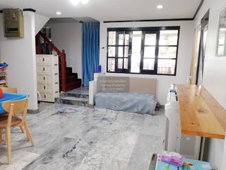 For sale 3 bedrooms townhouse in Bang Bon, Bangkok