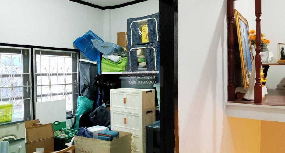 For sale 3 bedrooms townhouse in Bang Bon, Bangkok