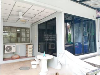 For sale 3 bedrooms townhouse in Bang Bon, Bangkok