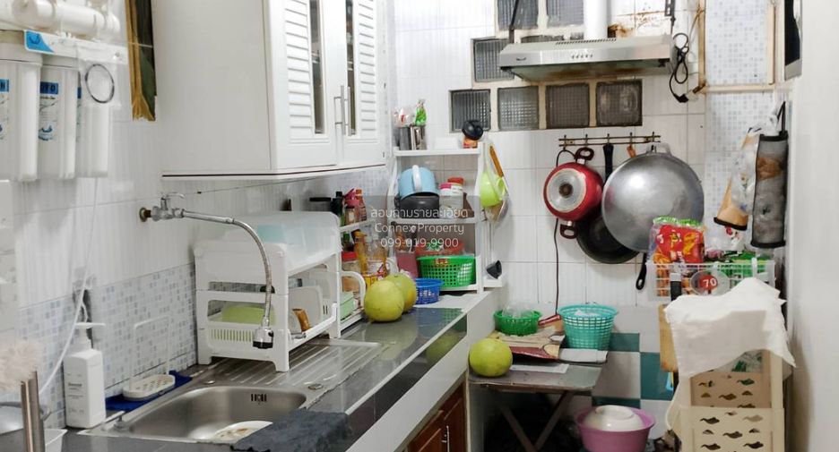 For sale 3 bedrooms townhouse in Bang Bon, Bangkok