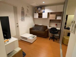 Condo en venta de 1 habitaciones en Mueang Nonthaburi, Nonthaburi