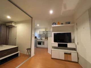 Condo en venta de 1 habitaciones en Mueang Nonthaburi, Nonthaburi