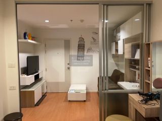 Condo en venta de 1 habitaciones en Mueang Nonthaburi, Nonthaburi