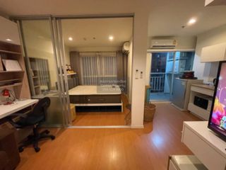 Condo en venta de 1 habitaciones en Mueang Nonthaburi, Nonthaburi