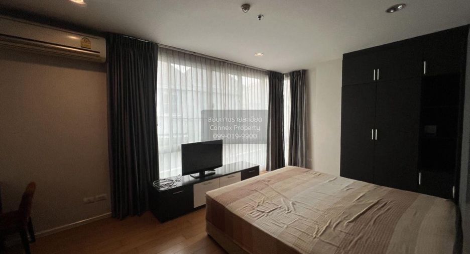 For sale 2 bedrooms condo in Watthana, Bangkok