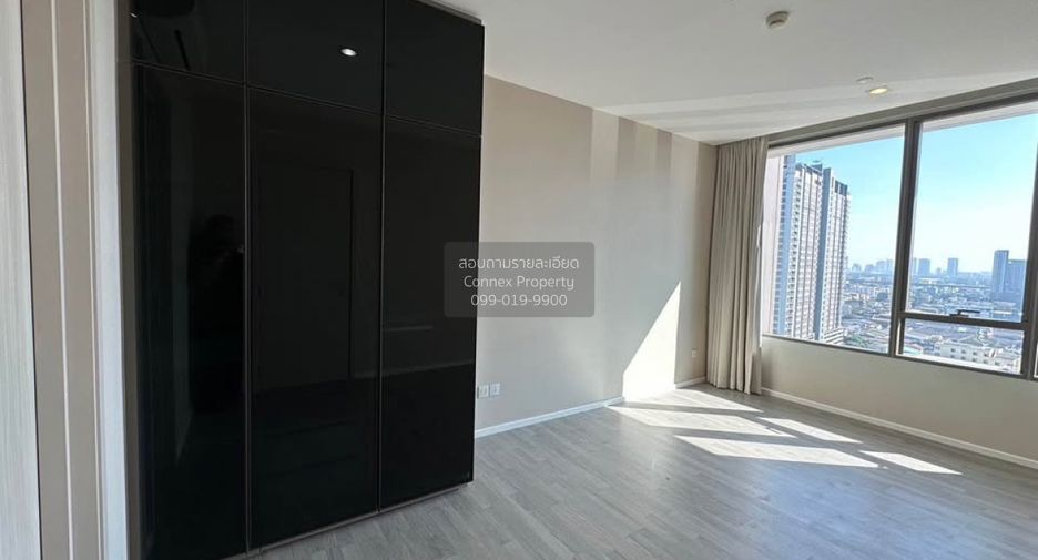 For sale 1 bed condo in Bang Sue, Bangkok