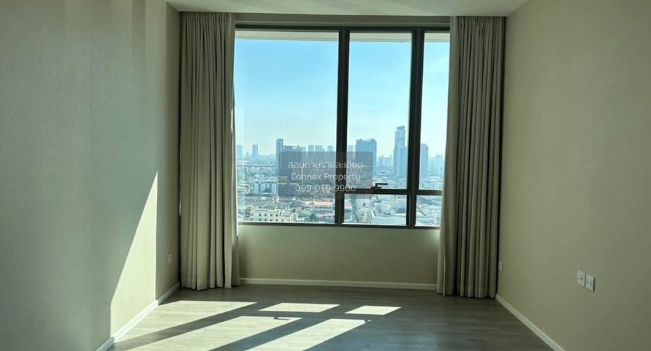 For sale 1 bed condo in Bang Sue, Bangkok
