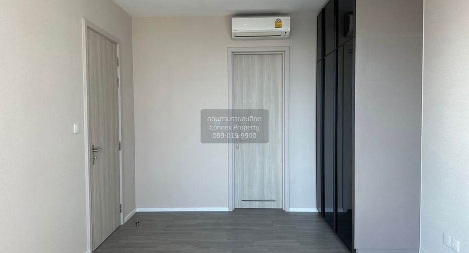 For sale 1 bed condo in Bang Sue, Bangkok