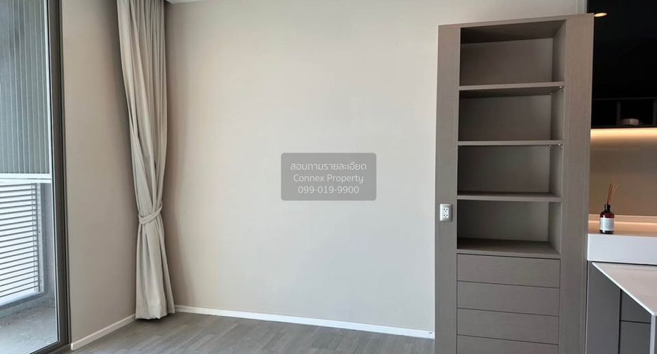 For sale 1 bed condo in Bang Sue, Bangkok