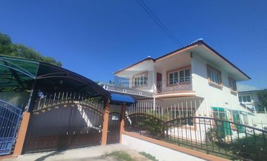 Продажа 4 спальни дом в Mueang Khon Kaen, Кхонкен