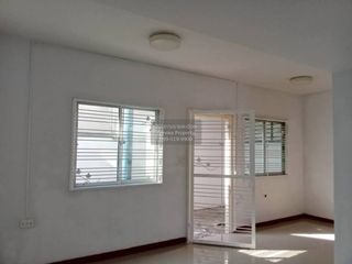 For sale 3 bedrooms townhouse in Bang Bua Thong, Nonthaburi