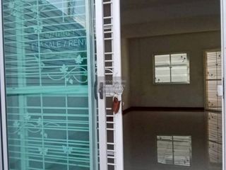 For sale 3 bedrooms townhouse in Bang Bua Thong, Nonthaburi