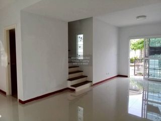 For sale 3 bedrooms townhouse in Bang Bua Thong, Nonthaburi