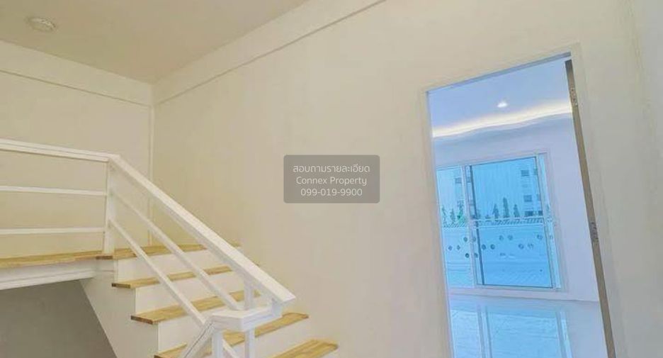 Reihenhaus zum Kauf mit 4 Zimmer in Bang Bon, Bangkok