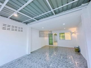 For sale 4 bedrooms townhouse in Bang Bon, Bangkok