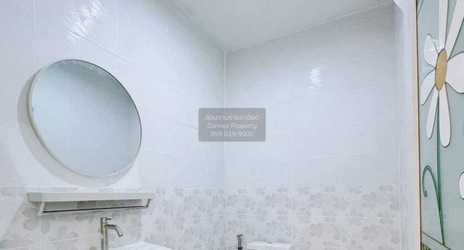 Reihenhaus zum Kauf mit 4 Zimmer in Bang Bon, Bangkok