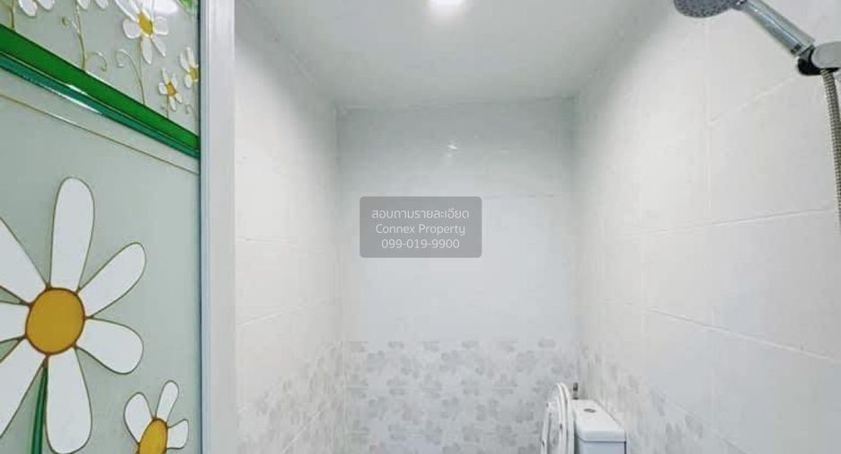 Reihenhaus zum Kauf mit 4 Zimmer in Bang Bon, Bangkok