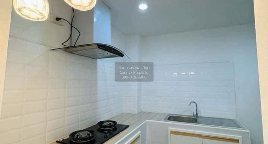 Reihenhaus zum Kauf mit 4 Zimmer in Bang Bon, Bangkok