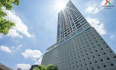 For sale 2 bedrooms condo in Khlong Toei, Bangkok