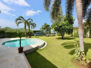 For sale 3 bedrooms house in Sam Roi Yot, Prachuap Khiri Khan