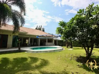 For sale 3 bedrooms house in Sam Roi Yot, Prachuap Khiri Khan