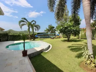 For sale 3 bedrooms house in Sam Roi Yot, Prachuap Khiri Khan