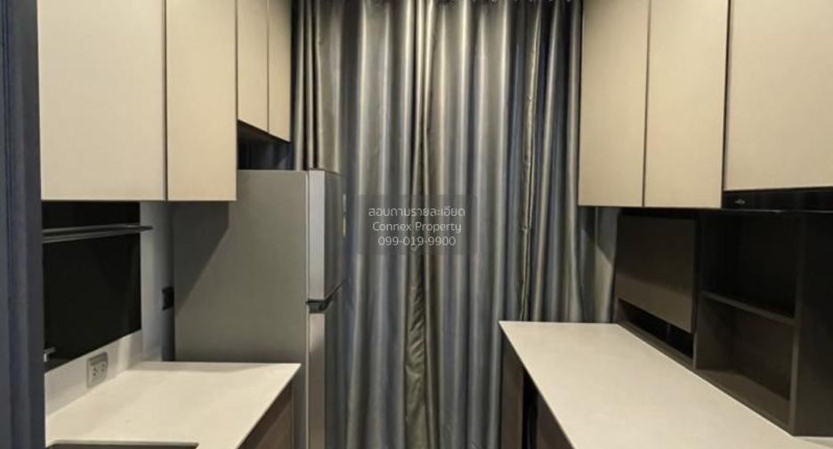 Wohnung zur Miete mit 2 Zimmer in Phaya Thai, Bangkok