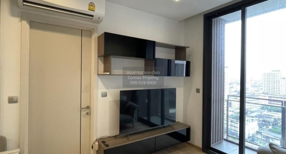 Wohnung zur Miete mit 2 Zimmer in Phaya Thai, Bangkok