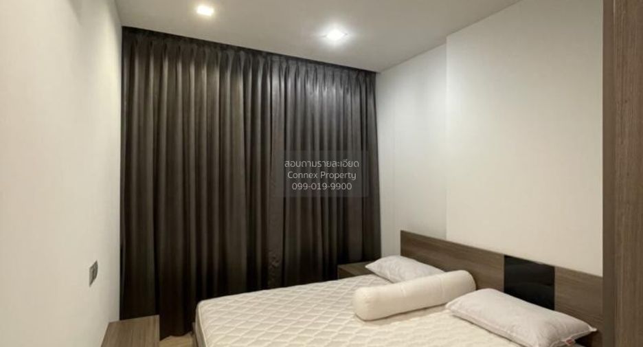 Wohnung zur Miete mit 2 Zimmer in Phaya Thai, Bangkok