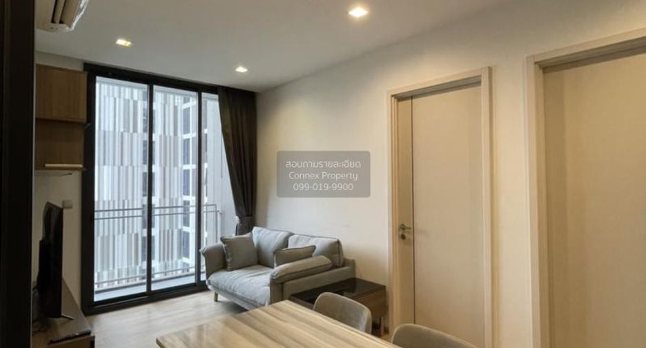 Wohnung zur Miete mit 2 Zimmer in Phaya Thai, Bangkok