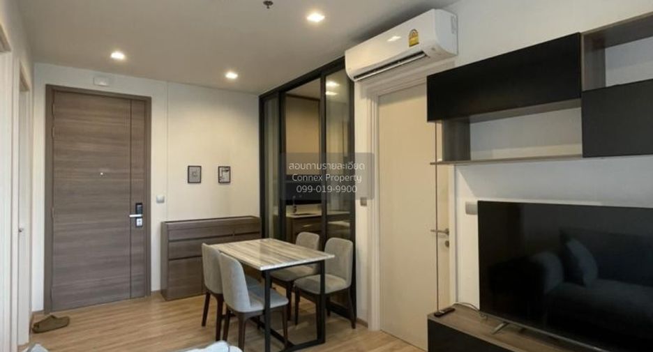 Wohnung zur Miete mit 2 Zimmer in Phaya Thai, Bangkok