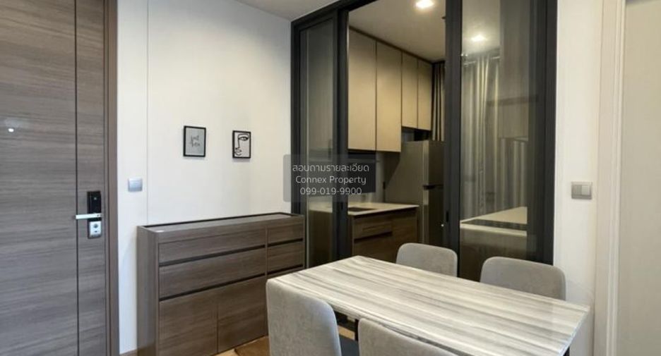 Wohnung zur Miete mit 2 Zimmer in Phaya Thai, Bangkok