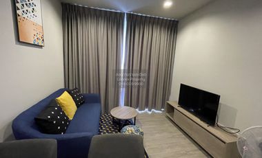 Wohnung zur Miete mit 2 Zimmer in Bang Sue, Bangkok